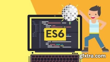 Javascript ES6! A Complete Reference Guide to Javascript ES6