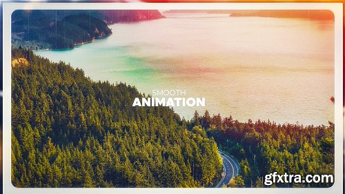 Videohive Slideshow 19682895