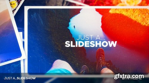 Videohive Slideshow 19682895