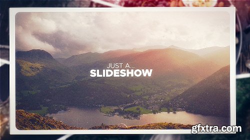 Videohive Slideshow 19682895