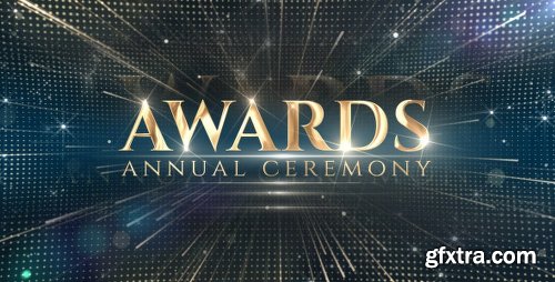 Videohive Awards Ceremony 19633593