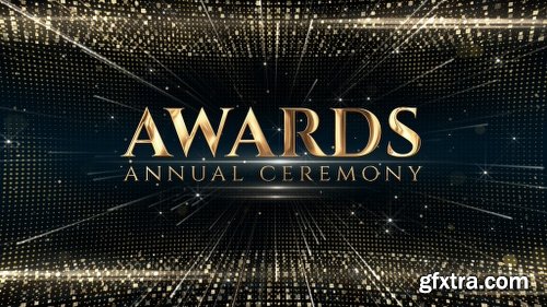 Videohive Awards Ceremony 19633593