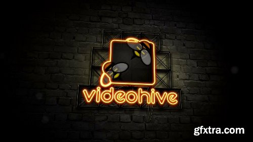 Videohive Opening Titles-Late Night Show 19568970