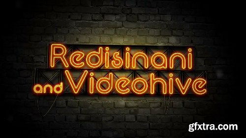 Videohive Opening Titles-Late Night Show 19568970