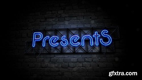 Videohive Opening Titles-Late Night Show 19568970