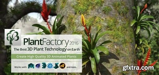 PlantFactory Producer 2016 R2 Build 104398 (x64)