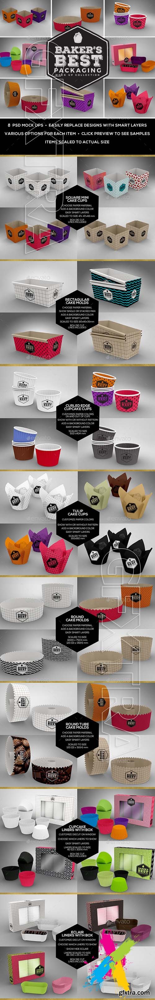 GR - Bakers Best Paper Packaging MockUps 19857838