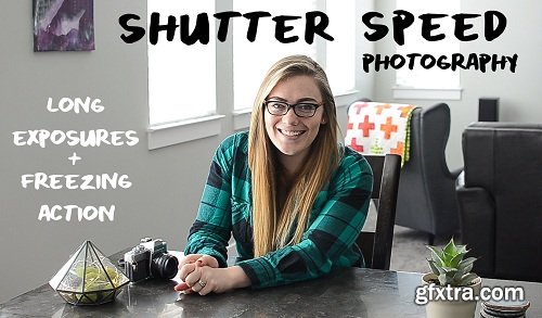 Shutter Speed: Photographing Lightning, Stars, and Water