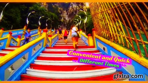 Videohive Summer Opener 19745353