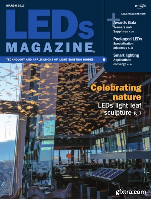 LEDs Magazine - March 2017