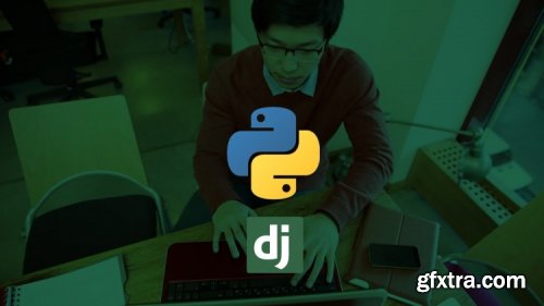 Try Django - Learn the #1 Python Framework for Web Apps