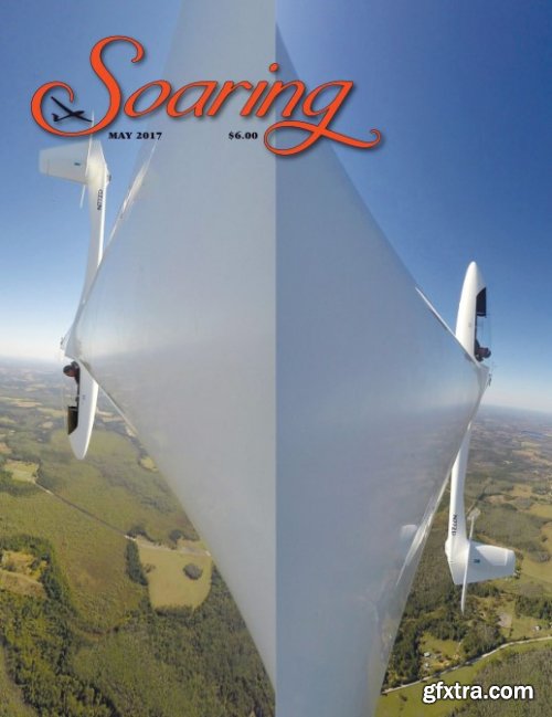 Soaring May 2017