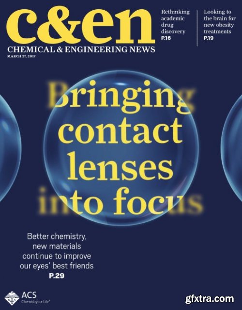 Chemical & Engineering News - 27 March 2017