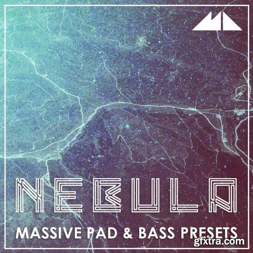 ModeAudio Nebula For NATiVE iNSTRUMENTS MASSiVE-DISCOVER