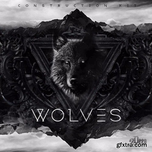 2Deep Wolves WAV MiDi-FANTASTiC