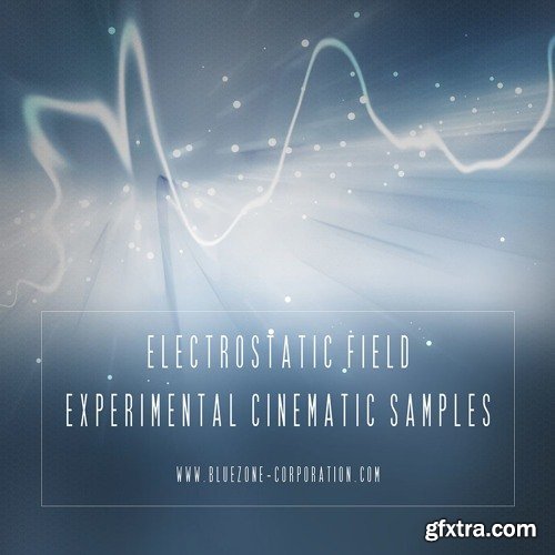 Bluezone Corporation Electrostatic Field Experimental Cinematic Samples WAV-FANTASTiC