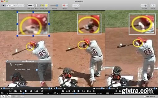 ObjectusVideo v1.6.1 (Mac OS X)