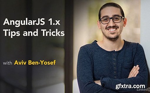 AngularJS 1.x Tips and Tricks