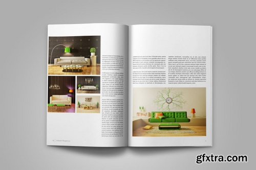 Graphicriver Catalogs / Brochure / Portfolio 13103168