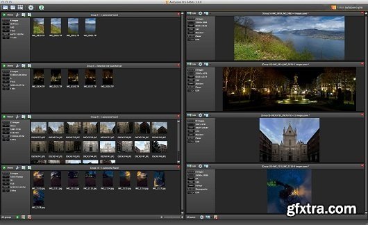 Autopano Giga 4.4 Final Multilingual (Mac OS X)