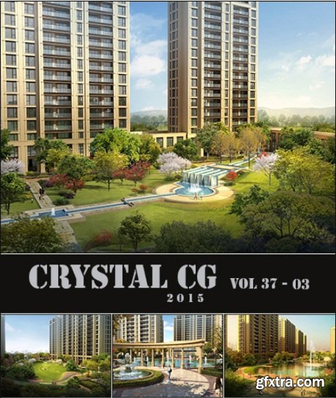 CRYSTAL CG 37-03