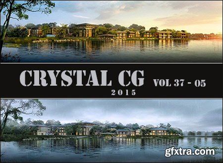 CRYSTAL CG 37-05