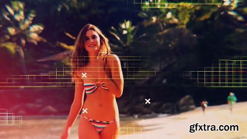 Videohive Summer Getaway 19639134