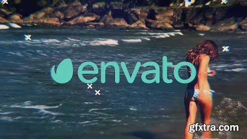 Videohive Summer Getaway 19639134