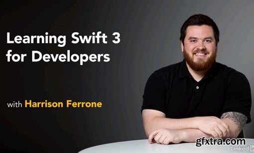Learning Swift 3 for Developers