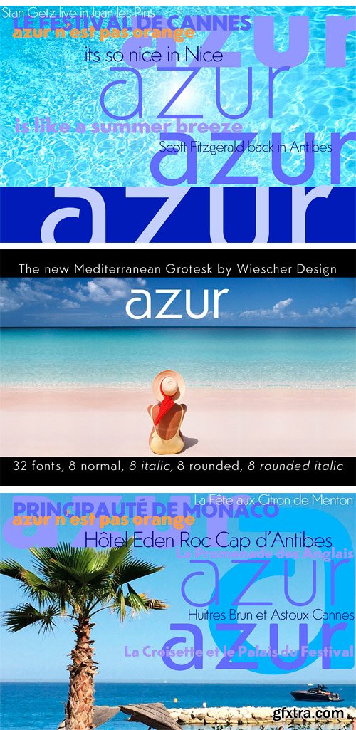 CM 1406858 - Azur Fonts