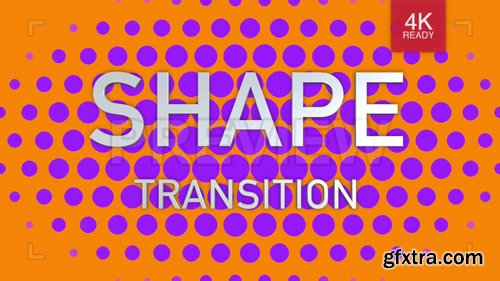 30 Shape Transition 