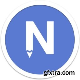 NoteApp 1.0 (8) (Mac OS X)