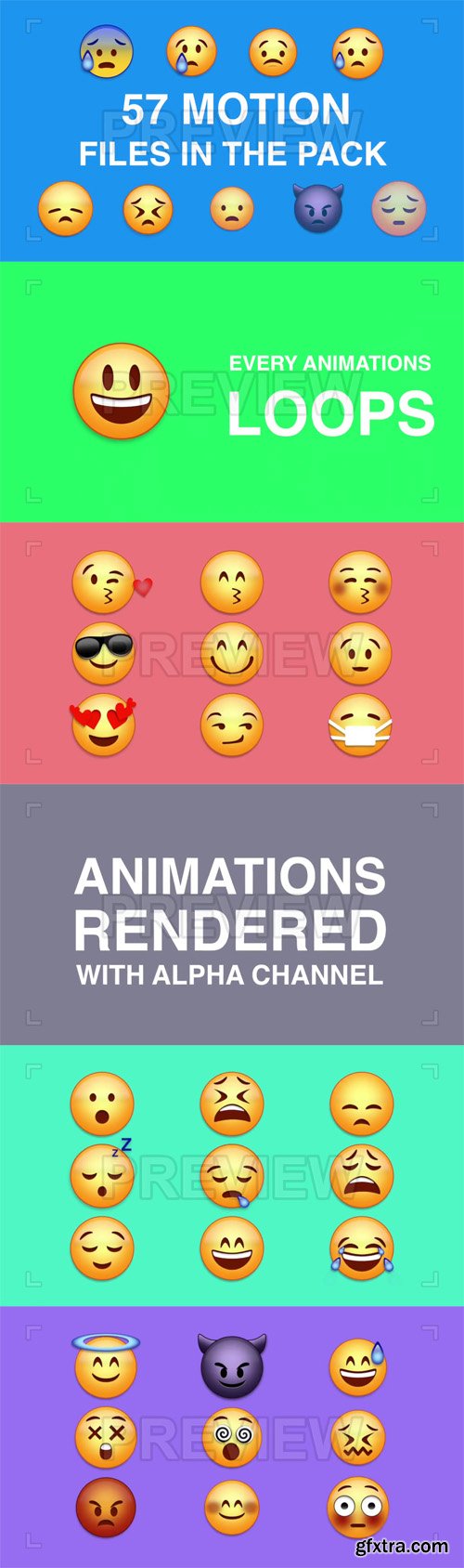 Emoji Pack