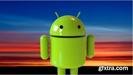 Creating Beautiful Android Apps. Beginner to Published