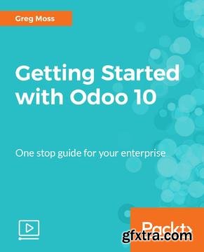 Getting Started with Odoo 10