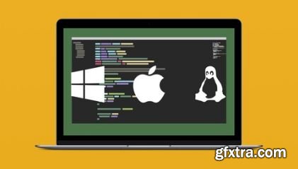 Cross-platform Desktop App Development for Windows Mac Linux