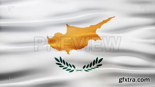 Cyprus Flag