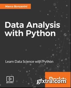 Data Analysis with Python