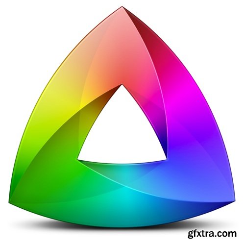 Kaleidoscope 2.2.0 (Mac OS X)