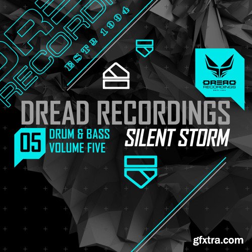 Loopmasters Dread Recordings Vol 5 Silent Storm MULTiFORMAT-FANTASTiC