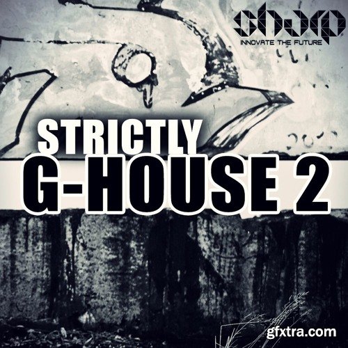 Sharp Strictly G-House 2 WAV MiDi LENNAR DiGiTAL SYLENTH1-FANTASTiC