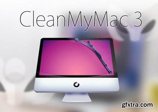 CleanMyMac 3.3.4 Multilingual (Mac OS X)