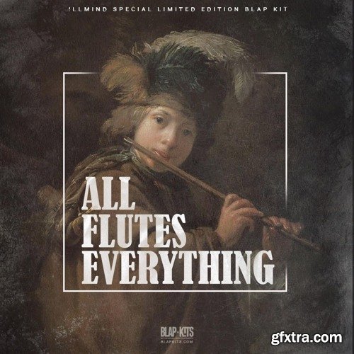 !llmind All Flutes Everything WAV-DISCOVER