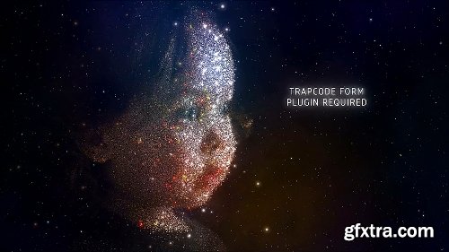 Videohive StarWay Space Slideshow 19792184