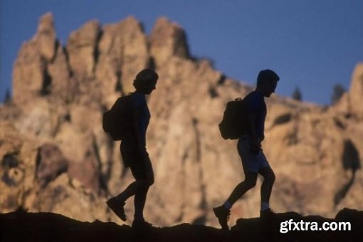 Professional Outdoor and Nature Photography: Capturing Adventure Stock Photos