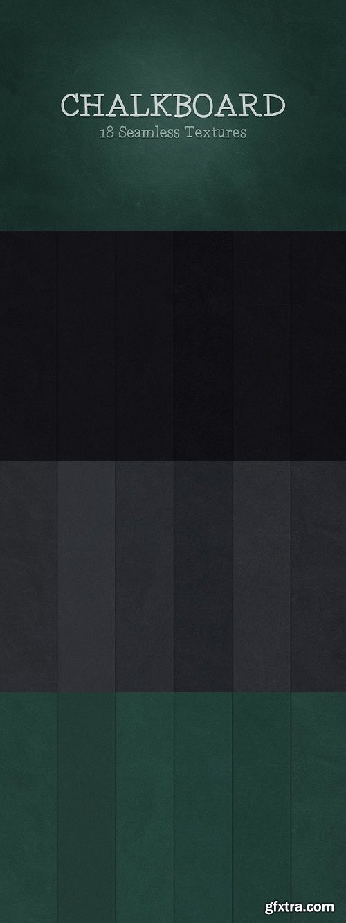 CM - Chalkboard Seamless Textures 2810