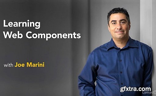 Learning Web Components