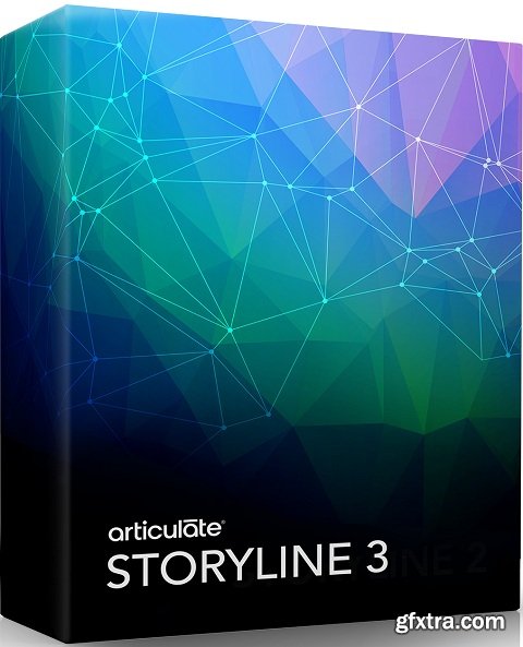 Articulate Storyline 3.13.26122.0 Multilingual