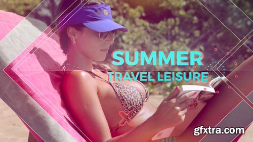 Videohive Summer 17663950