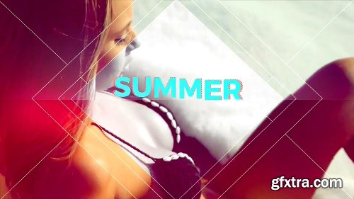 Videohive Summer 17663950